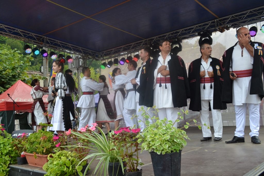 Florile Govorei, 17-18 august 2019, editia a 50-a – fotografia 72