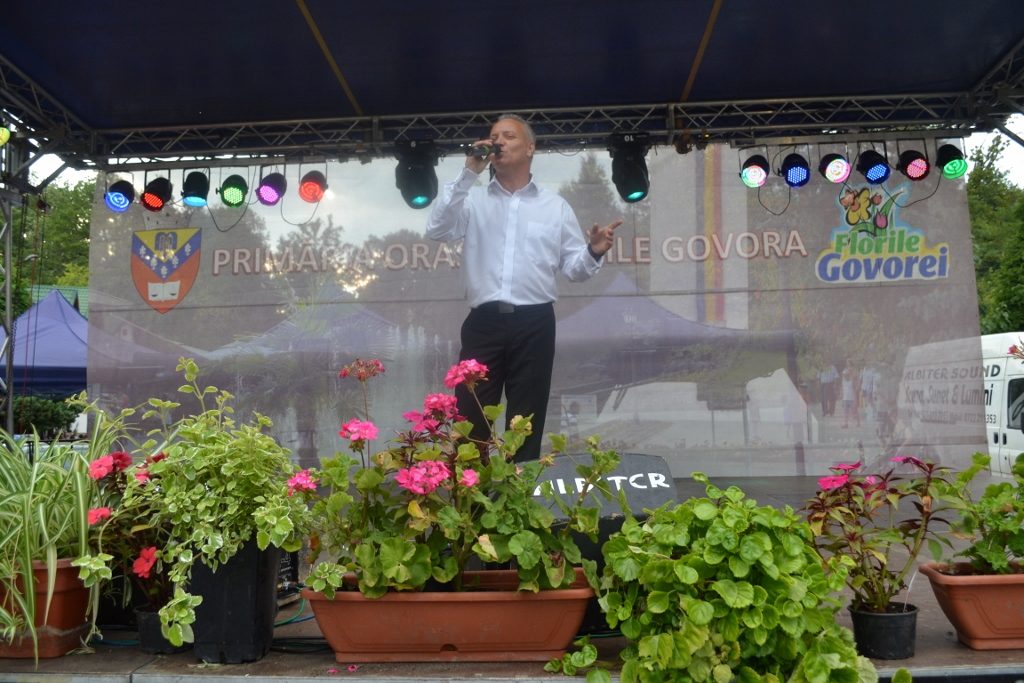 Florile Govorei, 17-18 august 2019, editia a 50-a – fotografia 74