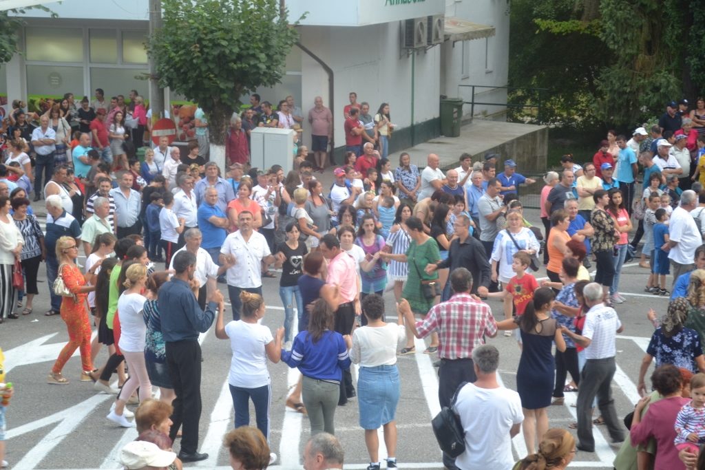 Florile Govorei, 17-18 august 2019, editia a 50-a – fotografia 77