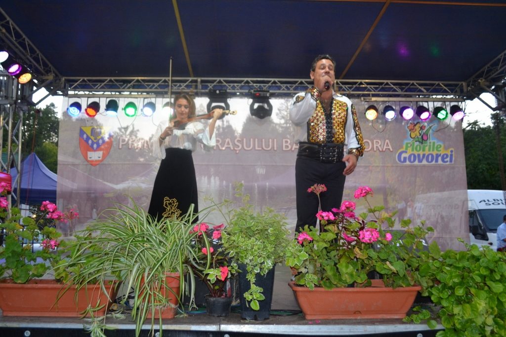Florile Govorei, 17-18 august 2019, editia a 50-a – fotografia 79