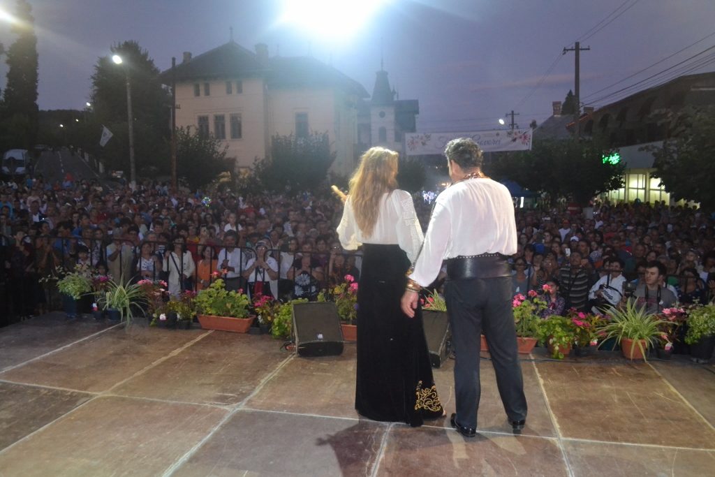 Florile Govorei, 17-18 august 2019, editia a 50-a – fotografia 80