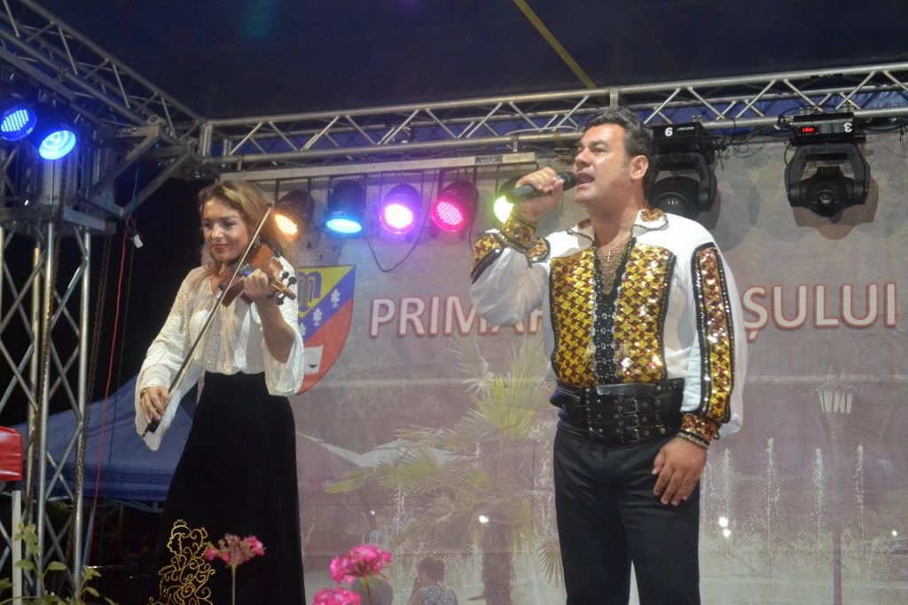 Florile Govorei, 17-18 august 2019, editia a 50-a – fotografia 81