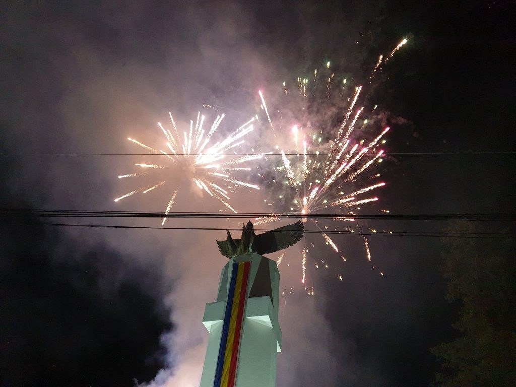 Florile Govorei, 17-18 august 2019, editia a 50-a – fotografia 91