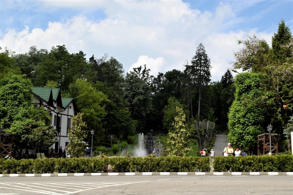 Ziua Eroilor – Înălțarea 2019 – fotografia 1