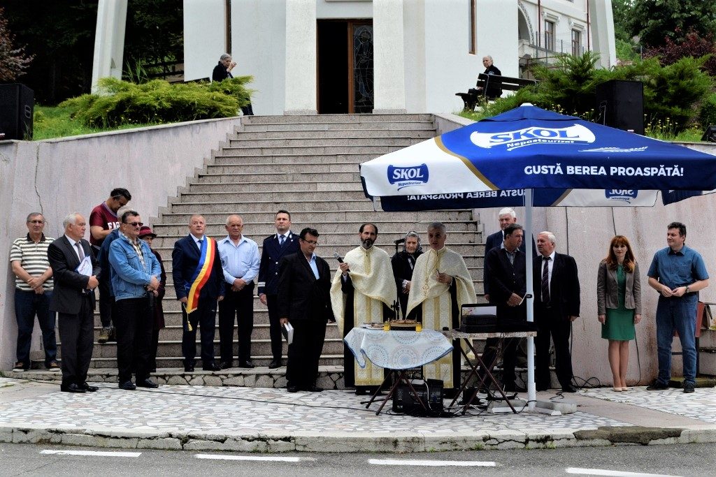 Ziua Eroilor – Înălțarea 2019 – fotografia 7