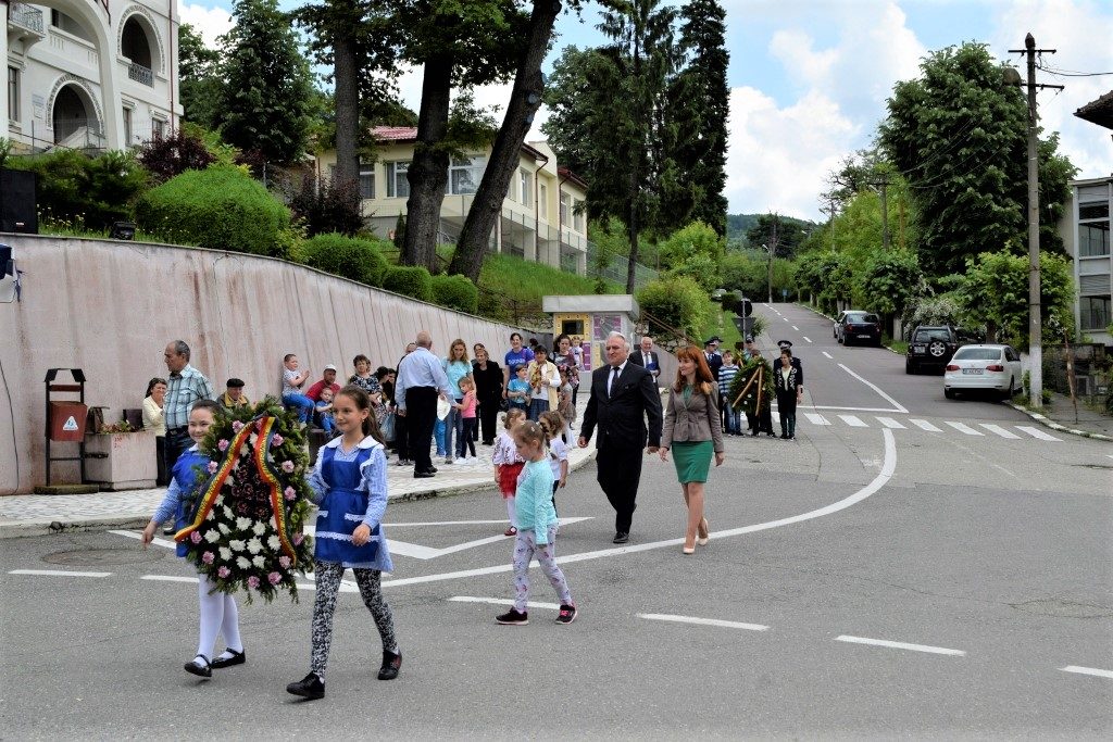 Ziua Eroilor – Înălțarea 2019 – fotografia 14