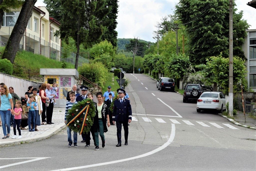 Ziua Eroilor – Înălțarea 2019 – fotografia 15