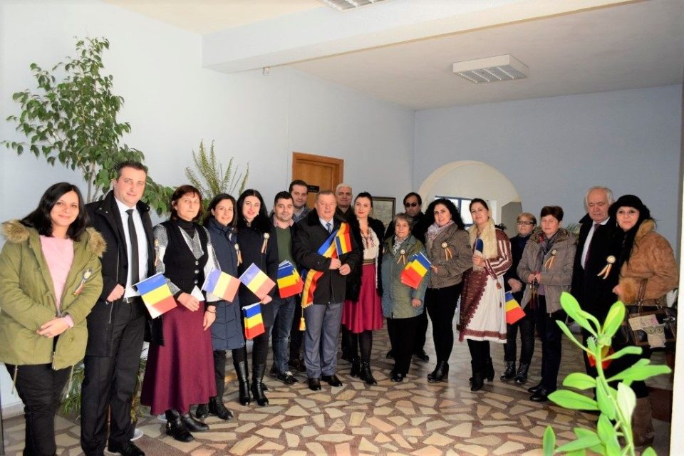 Galeria foto: Ziua Nationala a Romaniei – Centenarul Marii Uniri, 1 Decembrie 2018