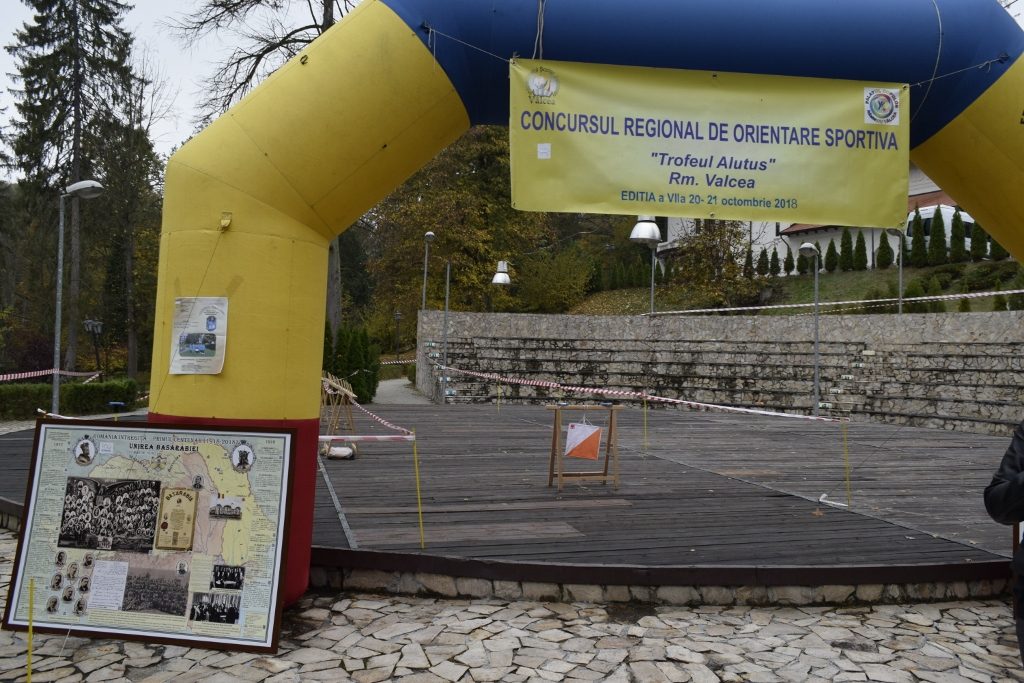 Campionatul National de Orientare Sportiva “Trofeul Alutus” – Editia a VII-a, 2018 – fotografia 1