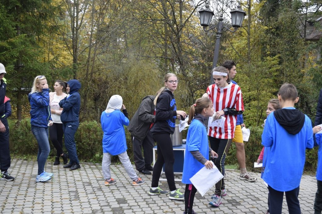 Campionatul National de Orientare Sportiva “Trofeul Alutus” – Editia a VII-a, 2018 – fotografia 6
