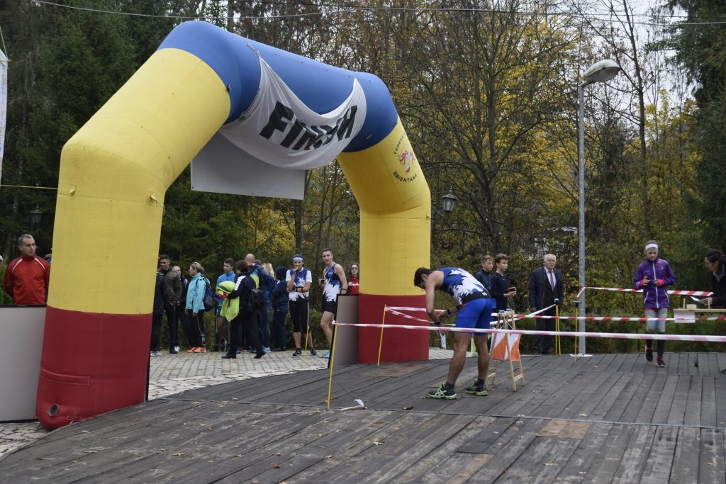 Campionatul National de Orientare Sportiva “Trofeul Alutus” – Editia a VII-a, 2018 – fotografia 8