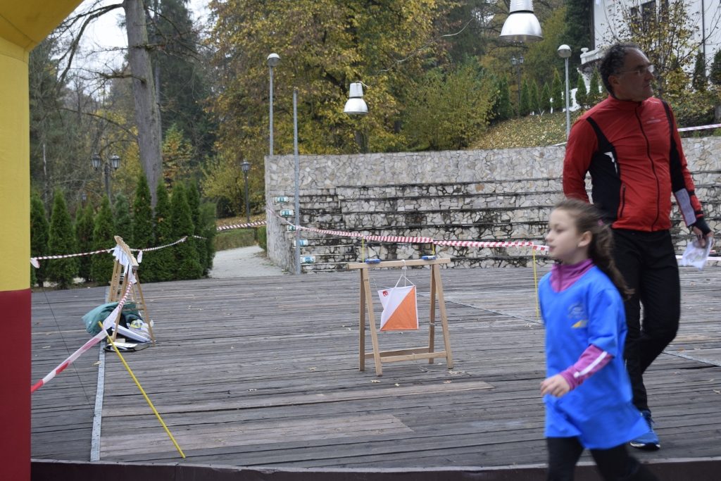 Campionatul National de Orientare Sportiva “Trofeul Alutus” – Editia a VII-a, 2018 – fotografia 10