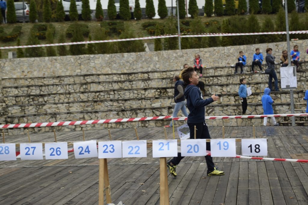 Campionatul National de Orientare Sportiva “Trofeul Alutus” – Editia a VII-a, 2018 – fotografia 13