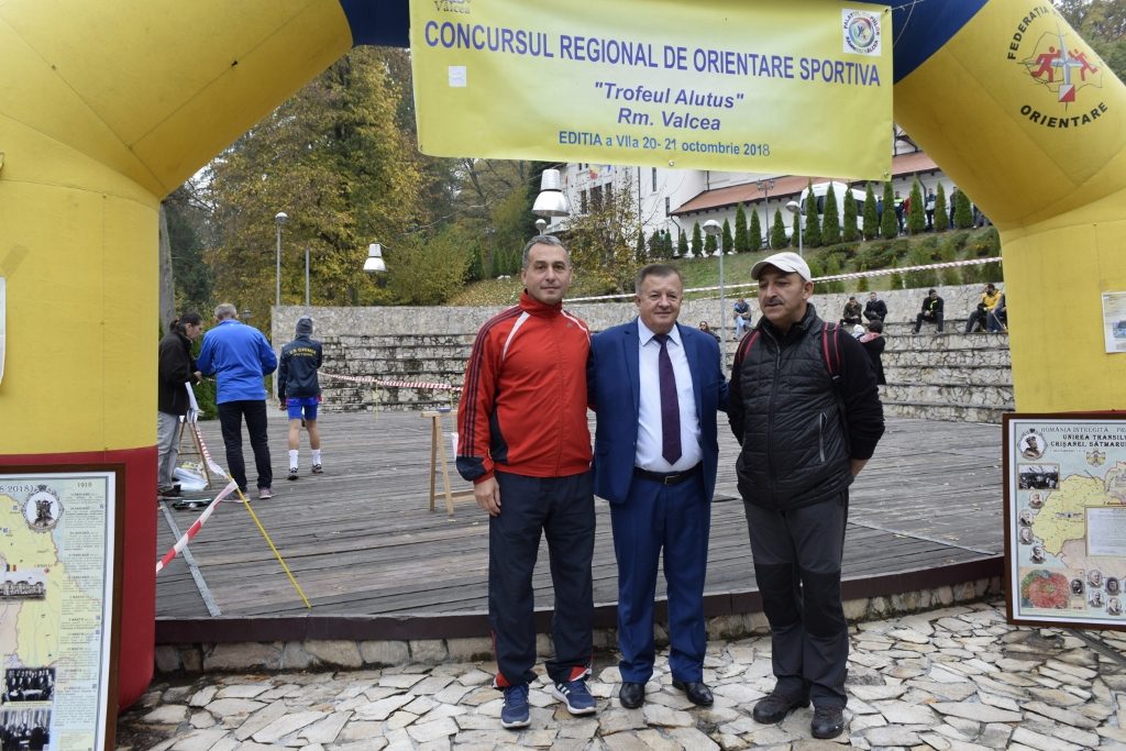 Campionatul National de Orientare Sportiva “Trofeul Alutus” – Editia a VII-a, 2018 – fotografia 18
