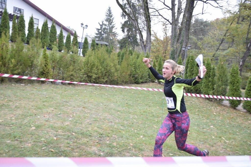 Campionatul National de Orientare Sportiva “Trofeul Alutus” – Editia a VII-a, 2018 – fotografia 22