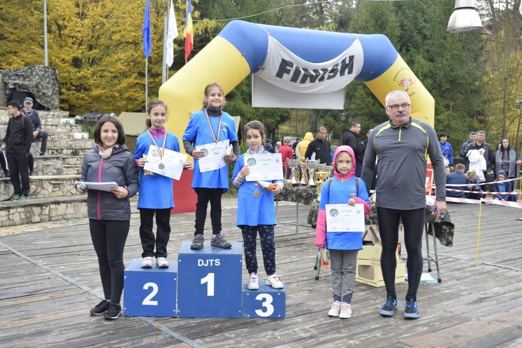 Campionatul National de Orientare Sportiva “Trofeul Alutus” – Editia a VII-a, 2018 – fotografia 24