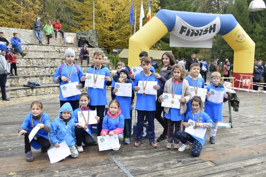Campionatul National de Orientare Sportiva “Trofeul Alutus” – Editia a VII-a, 2018 – fotografia 25