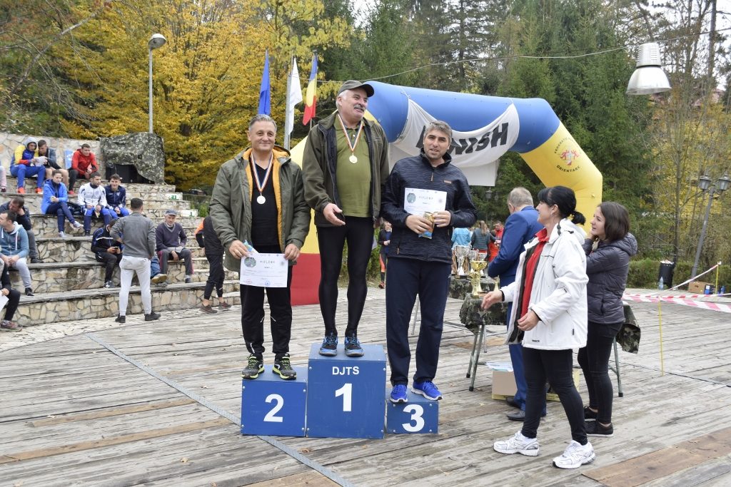 Campionatul National de Orientare Sportiva “Trofeul Alutus” – Editia a VII-a, 2018 – fotografia 30