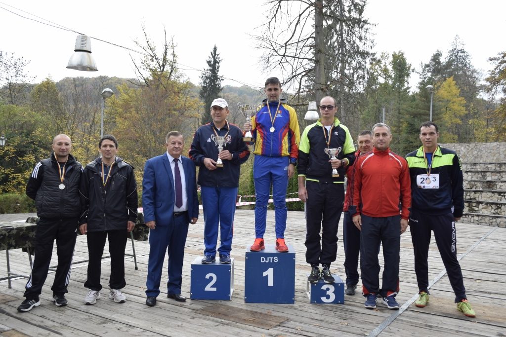 Campionatul National de Orientare Sportiva “Trofeul Alutus” – Editia a VII-a, 2018 – fotografia 31