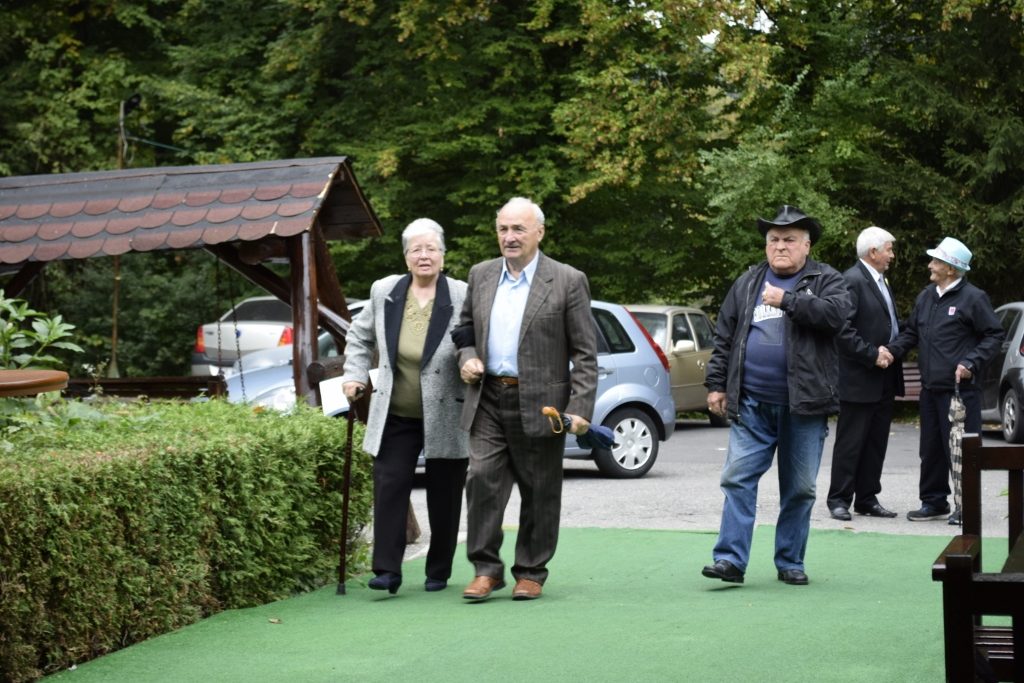 Ziua internationala a persoanelor varstnice 2018 – fotografia 7
