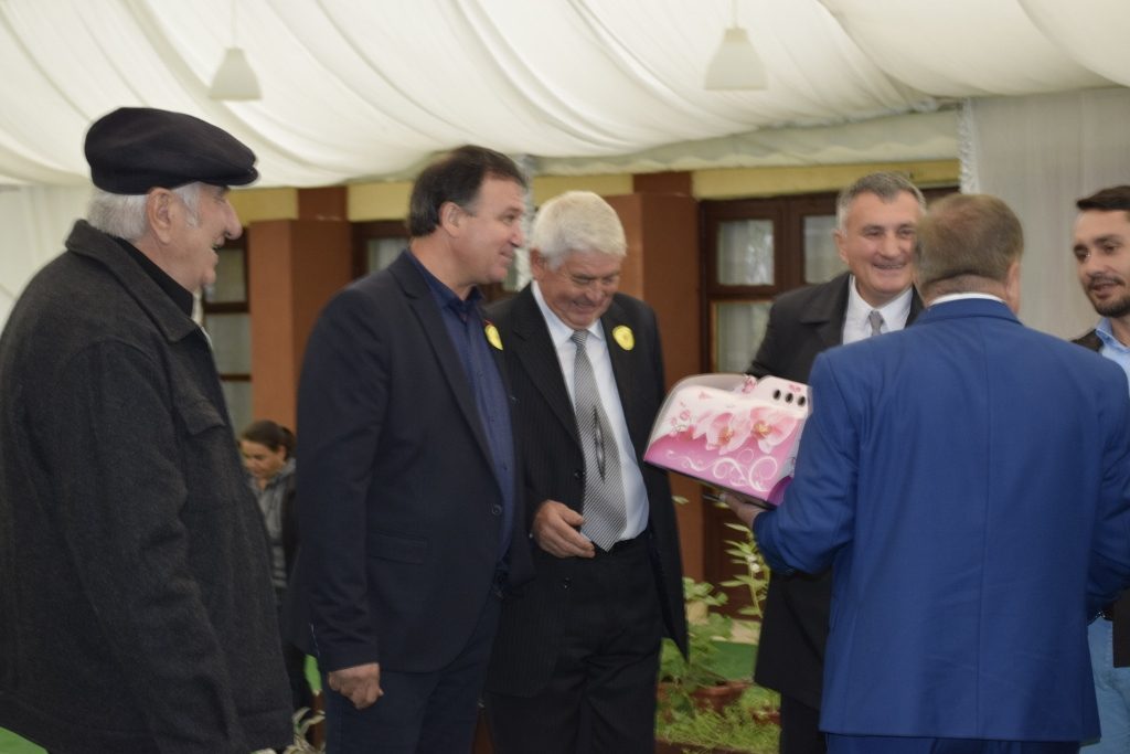 Ziua internationala a persoanelor varstnice 2018 – fotografia 12