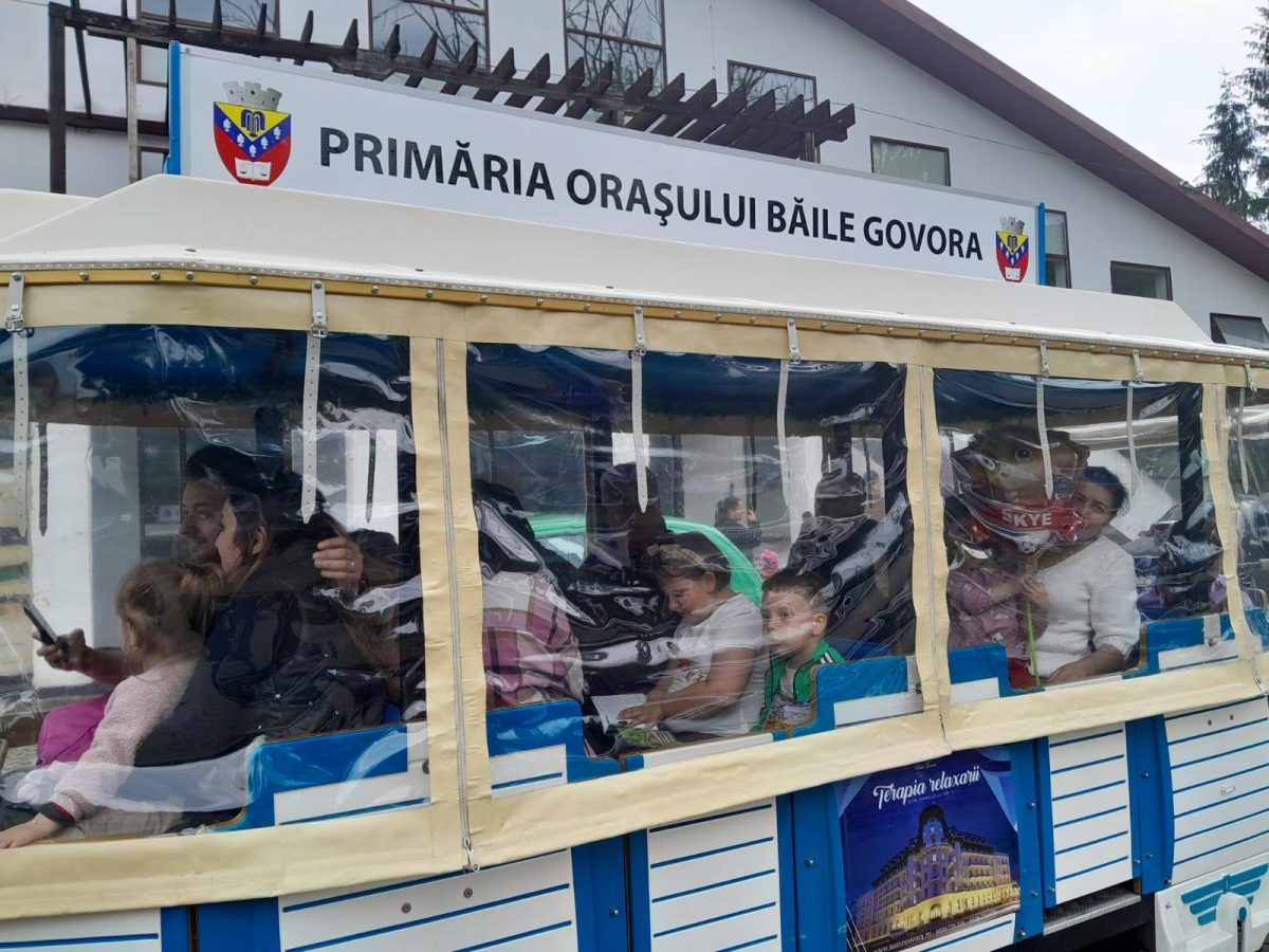 Băile Govora – 1 Iunie 2023 – fotografia 51