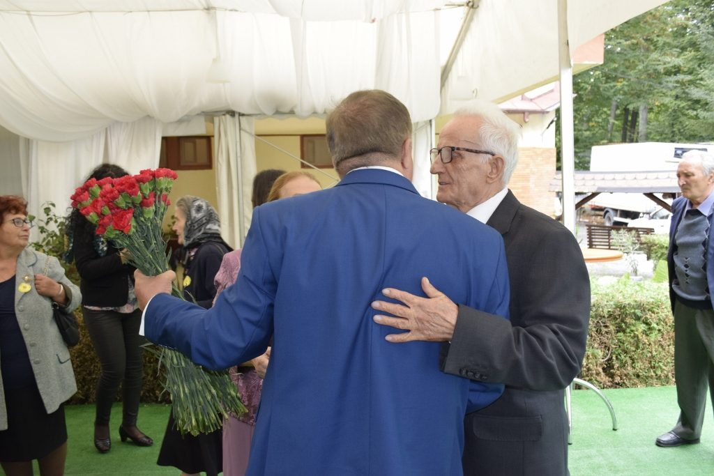 Ziua internationala a persoanelor varstnice 2018 – fotografia 16