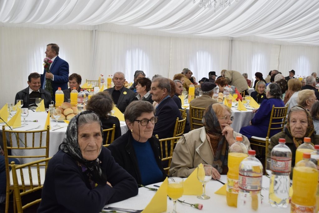 Ziua internationala a persoanelor varstnice 2018 – fotografia 23
