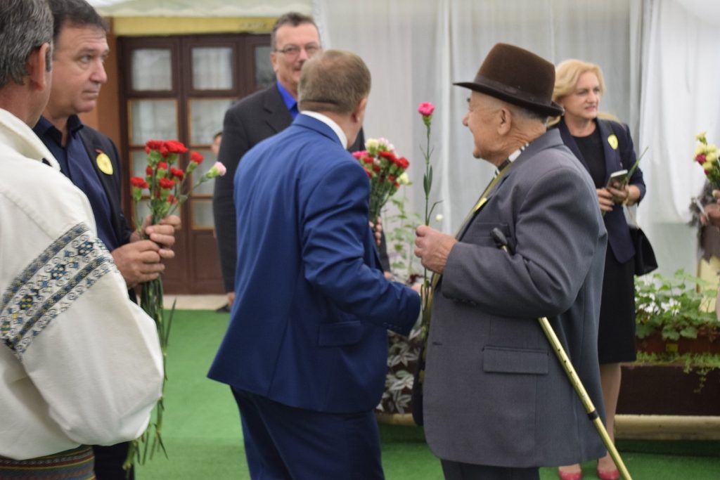 Ziua internationala a persoanelor varstnice 2018 – fotografia 27