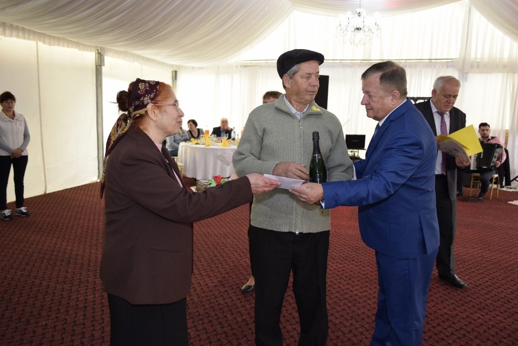 Ziua internationala a persoanelor varstnice 2018 – fotografia 29