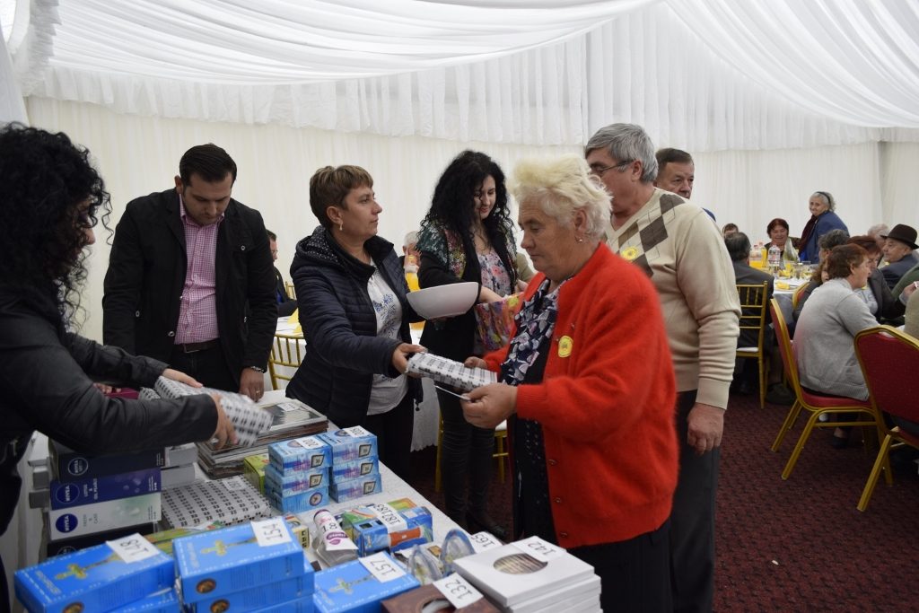Ziua internationala a persoanelor varstnice 2018 – fotografia 35
