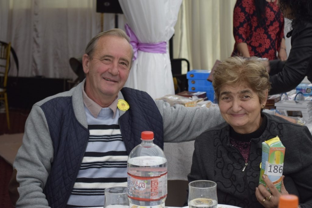 Ziua internationala a persoanelor varstnice 2018 – fotografia 37