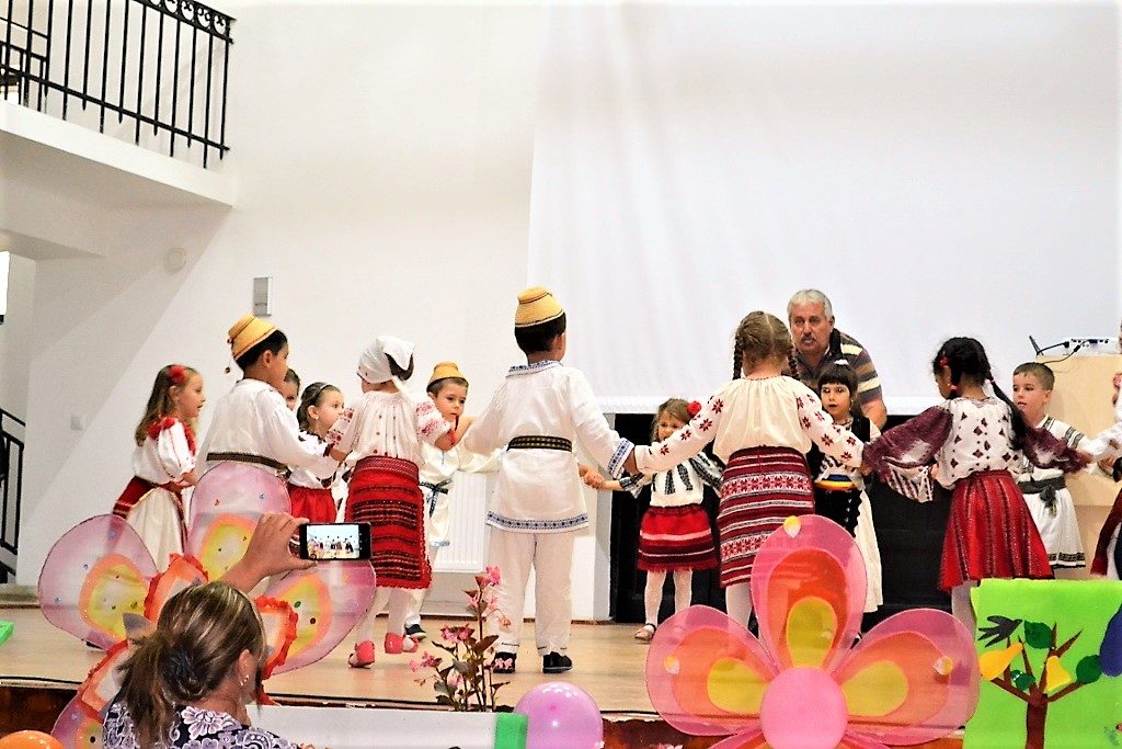 Simpozionul National Vis de Copil – 2018 – fotografia 14