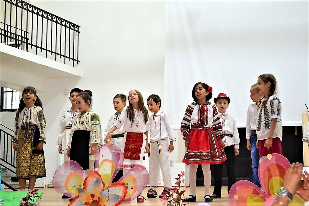 Simpozionul National Vis de Copil – 2018 – fotografia 15