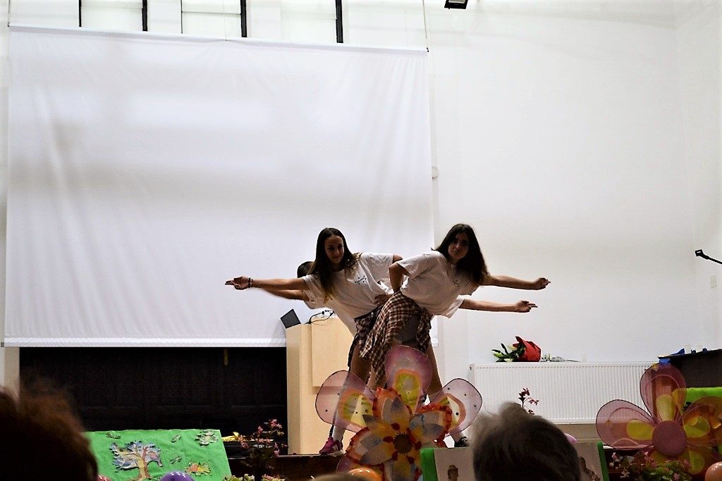 Simpozionul National Vis de Copil – 2018 – fotografia 19