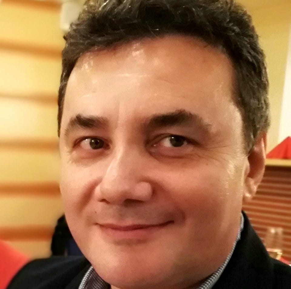 Fotografie Mecu Mihai-Mircea