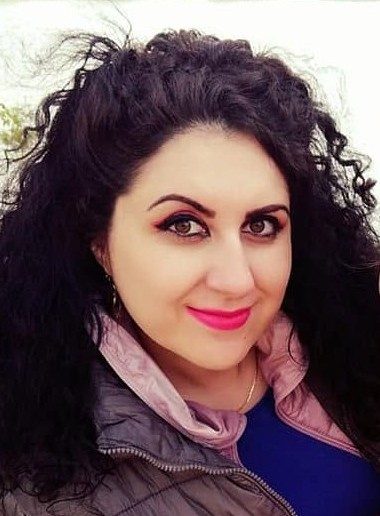 Fotografie Mihai Mihaela-Denisa