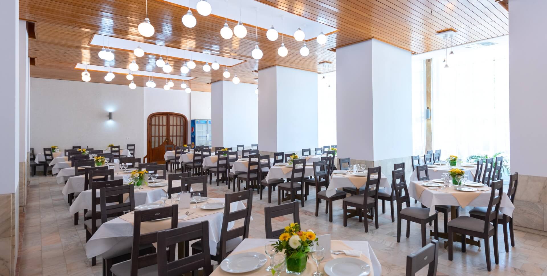 RESTAURANT PARC**