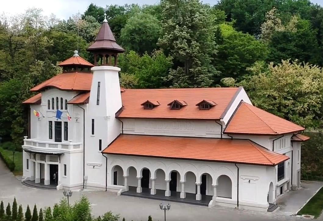 Centrul Cultural Virginia Andreescu-Haret