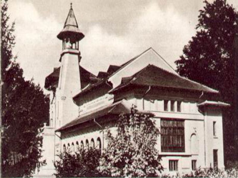 Casinoul 1935